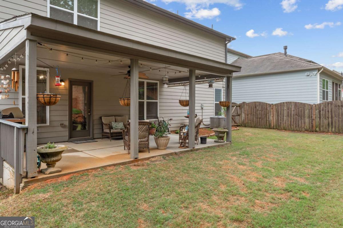 234 Orchard Trail Canton GA 30115