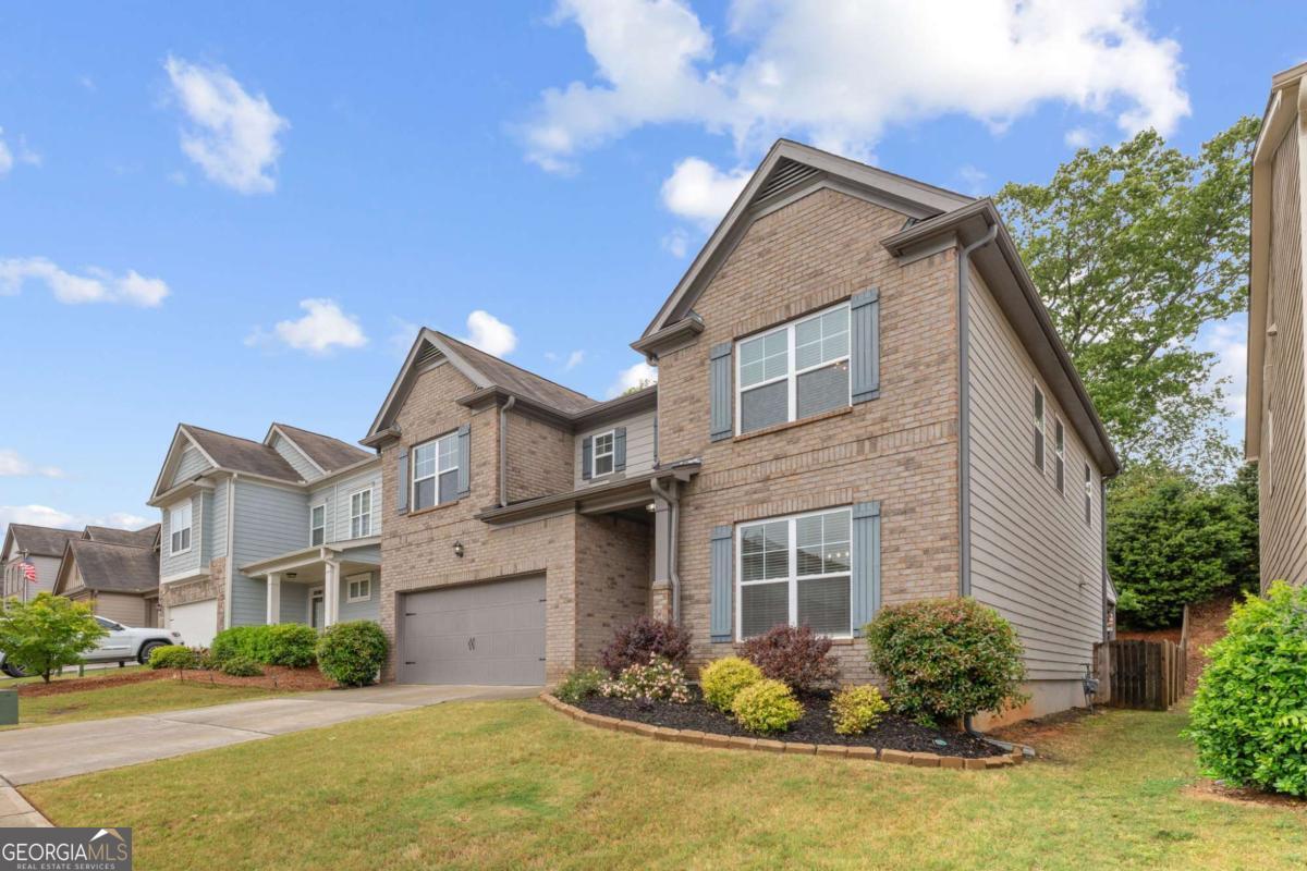 234 Orchard Trail Canton GA 30115