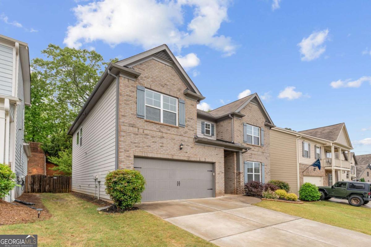 234 Orchard Trail Canton GA 30115