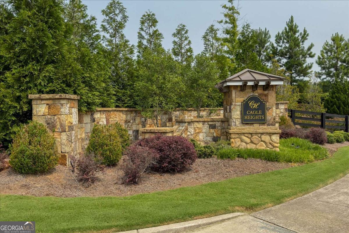 234 Orchard Trail Canton GA 30115