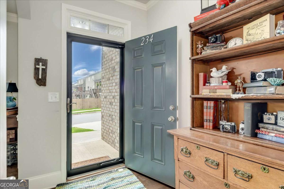 234 Orchard Trail Canton GA 30115