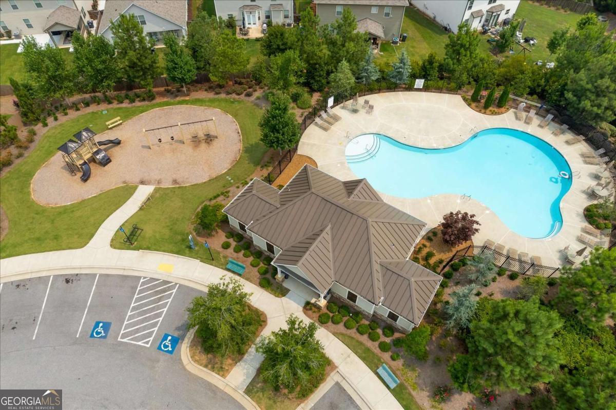 234 Orchard Trail Canton GA 30115