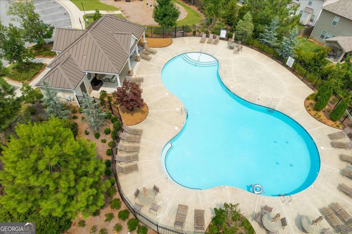 234 Orchard Trail Canton GA 30115
