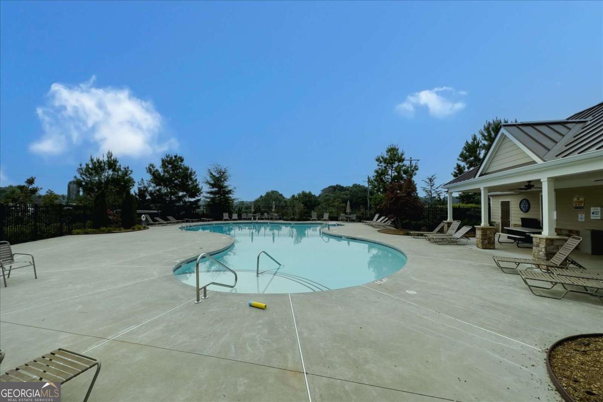 234 Orchard Trail Canton GA 30115