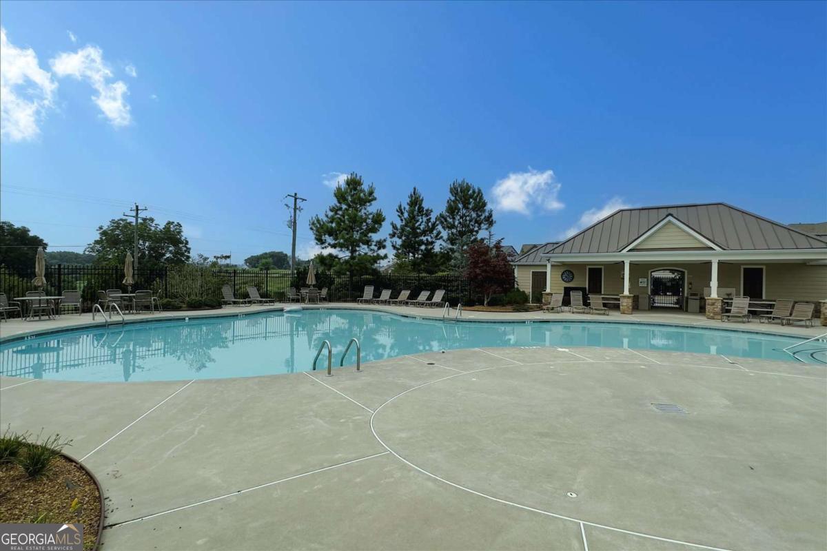 234 Orchard Trail Canton GA 30115