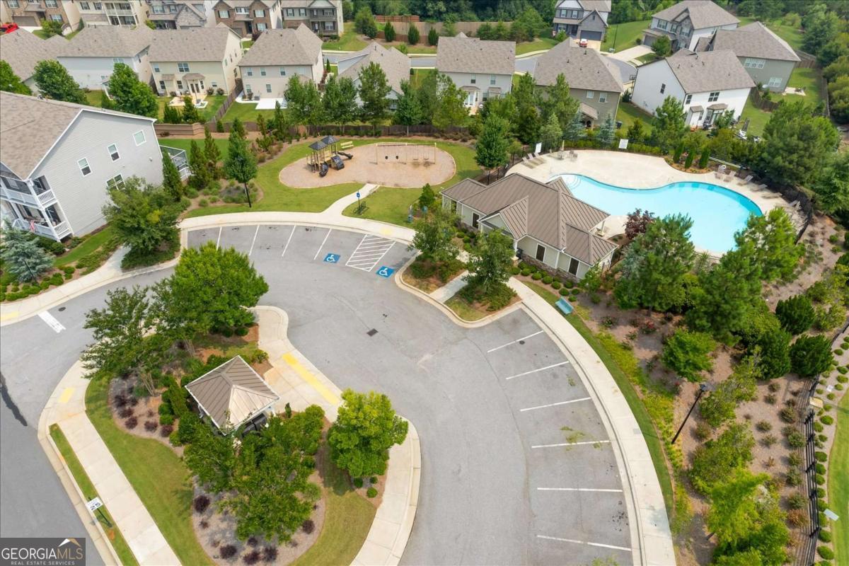234 Orchard Trail Canton GA 30115