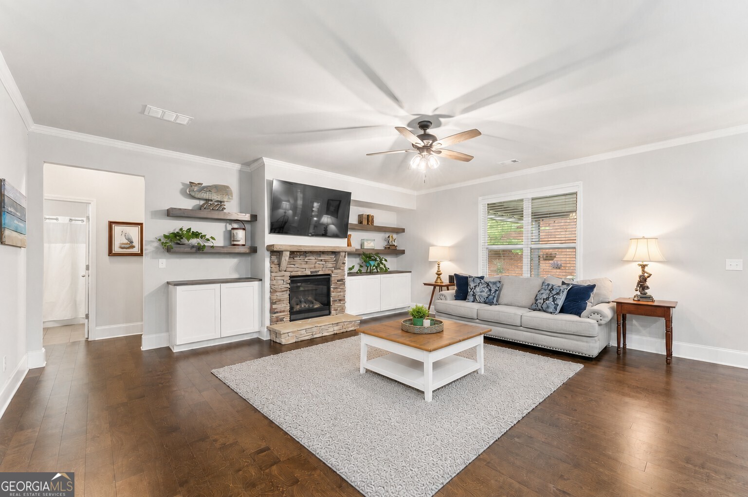 234 Orchard Trail Canton GA 30115