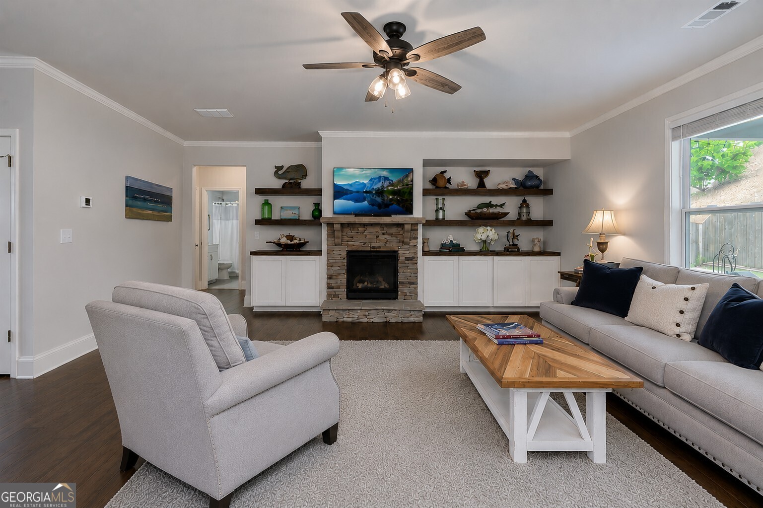 234 Orchard Trail Canton GA 30115