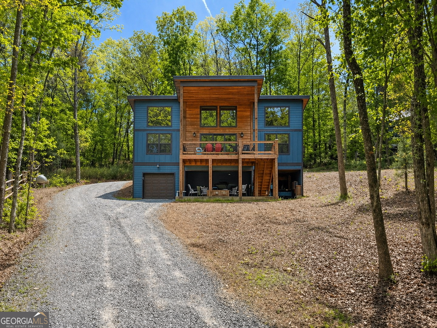 130 Orbit Lane Ellijay GA 30540