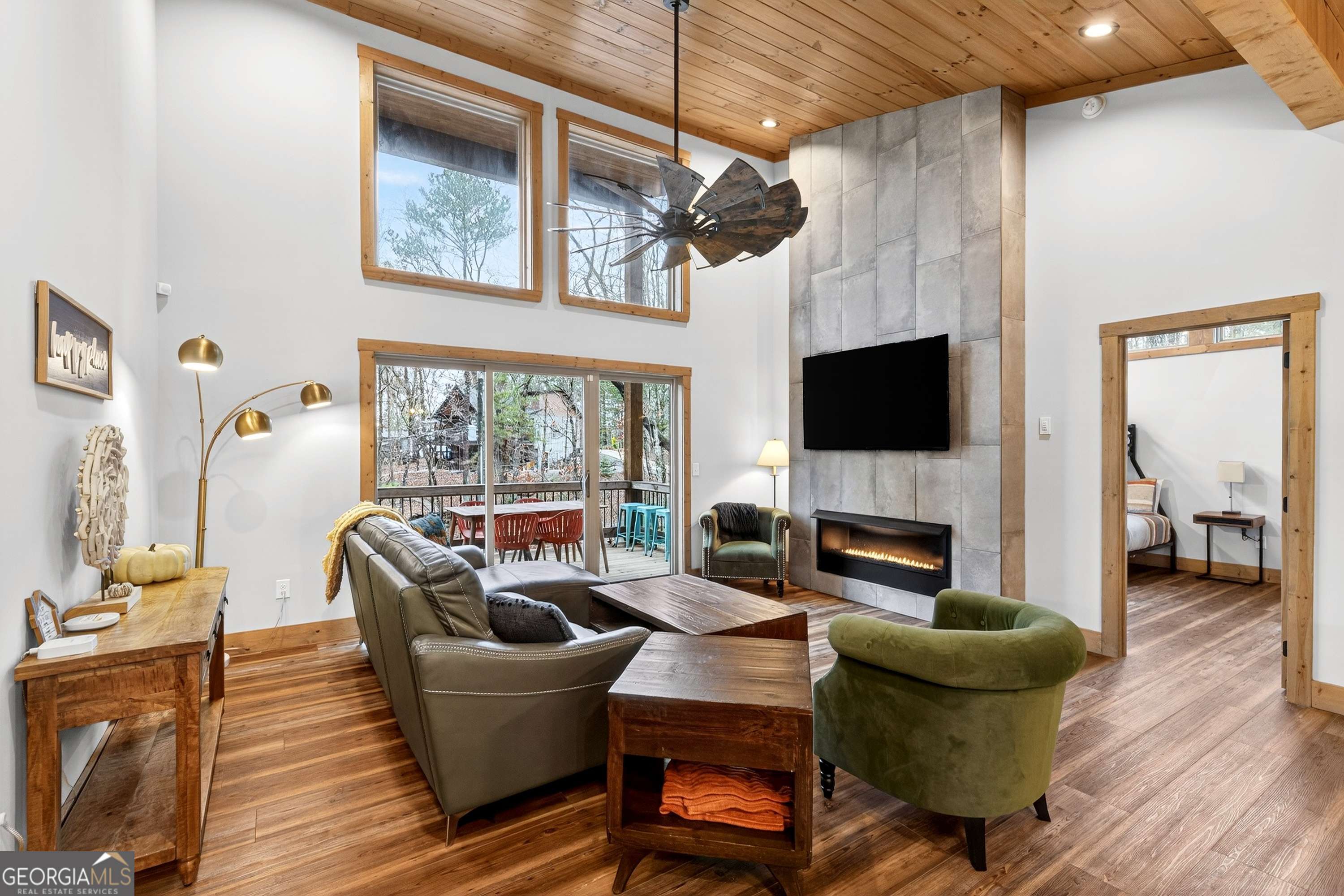 130 Orbit Lane Ellijay GA 30540