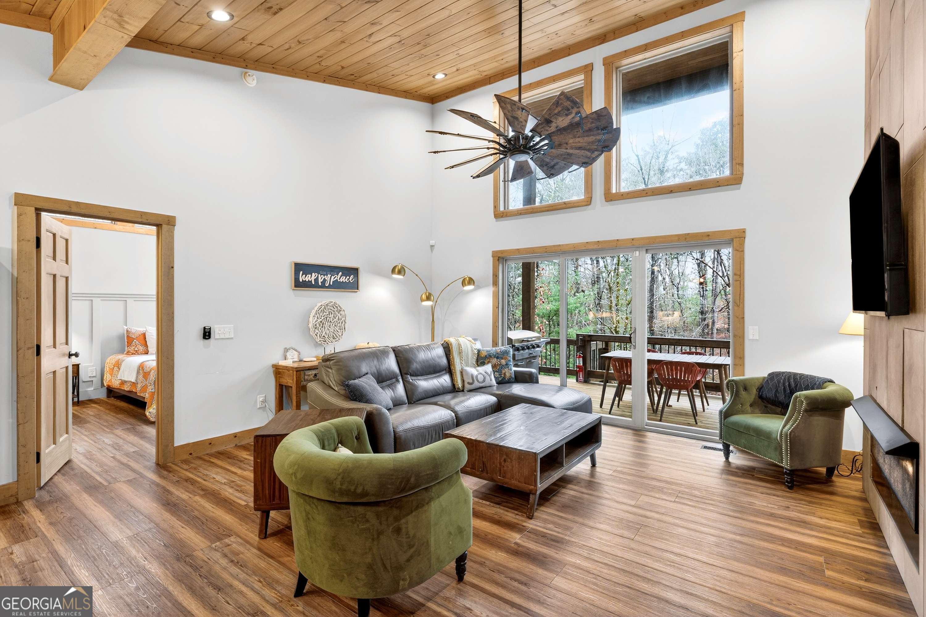 130 Orbit Lane Ellijay GA 30540