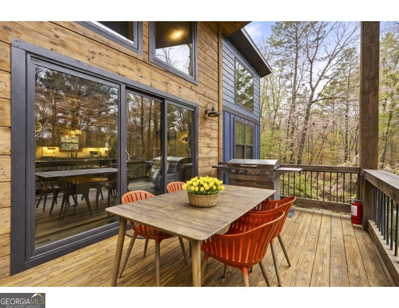 130 Orbit Lane Ellijay GA 30540