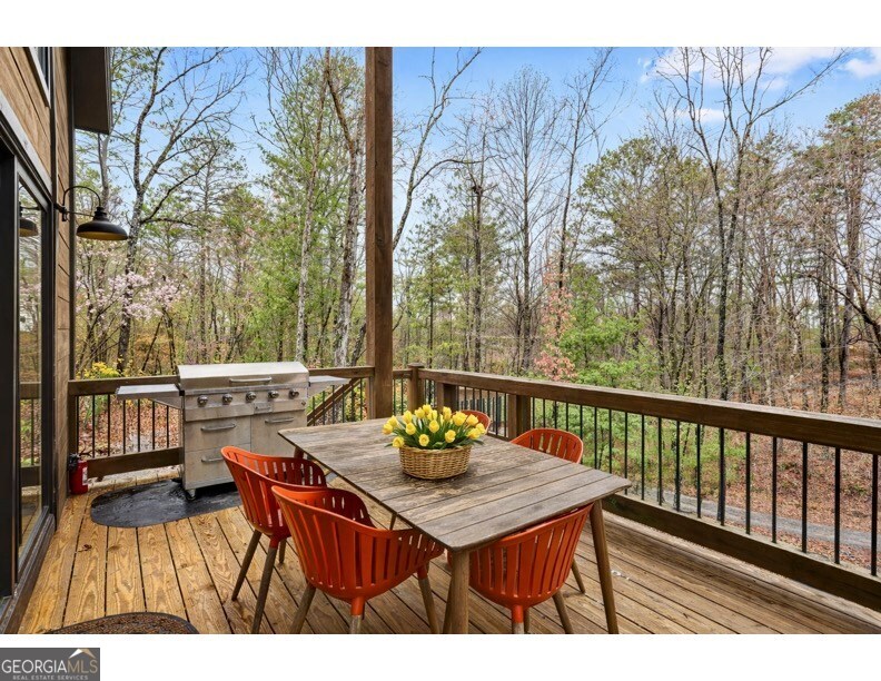 130 Orbit Lane Ellijay GA 30540