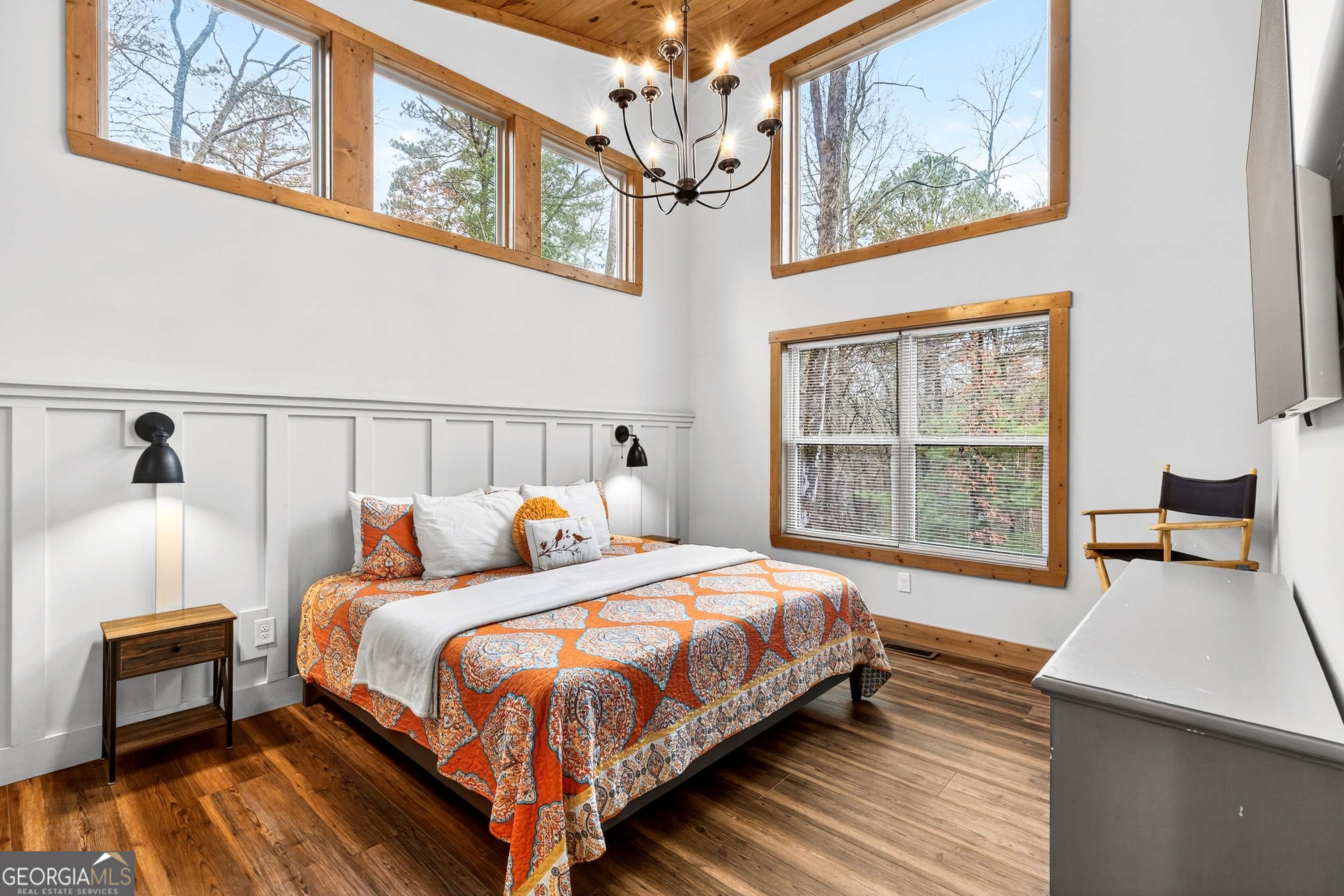 130 Orbit Lane Ellijay GA 30540