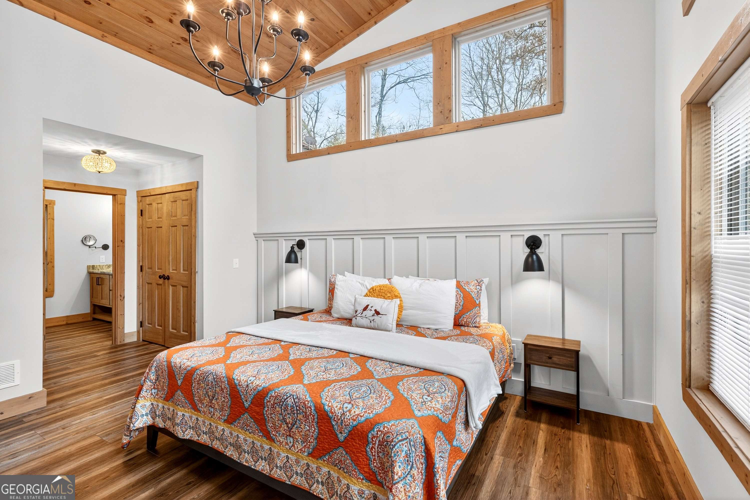 130 Orbit Lane Ellijay GA 30540