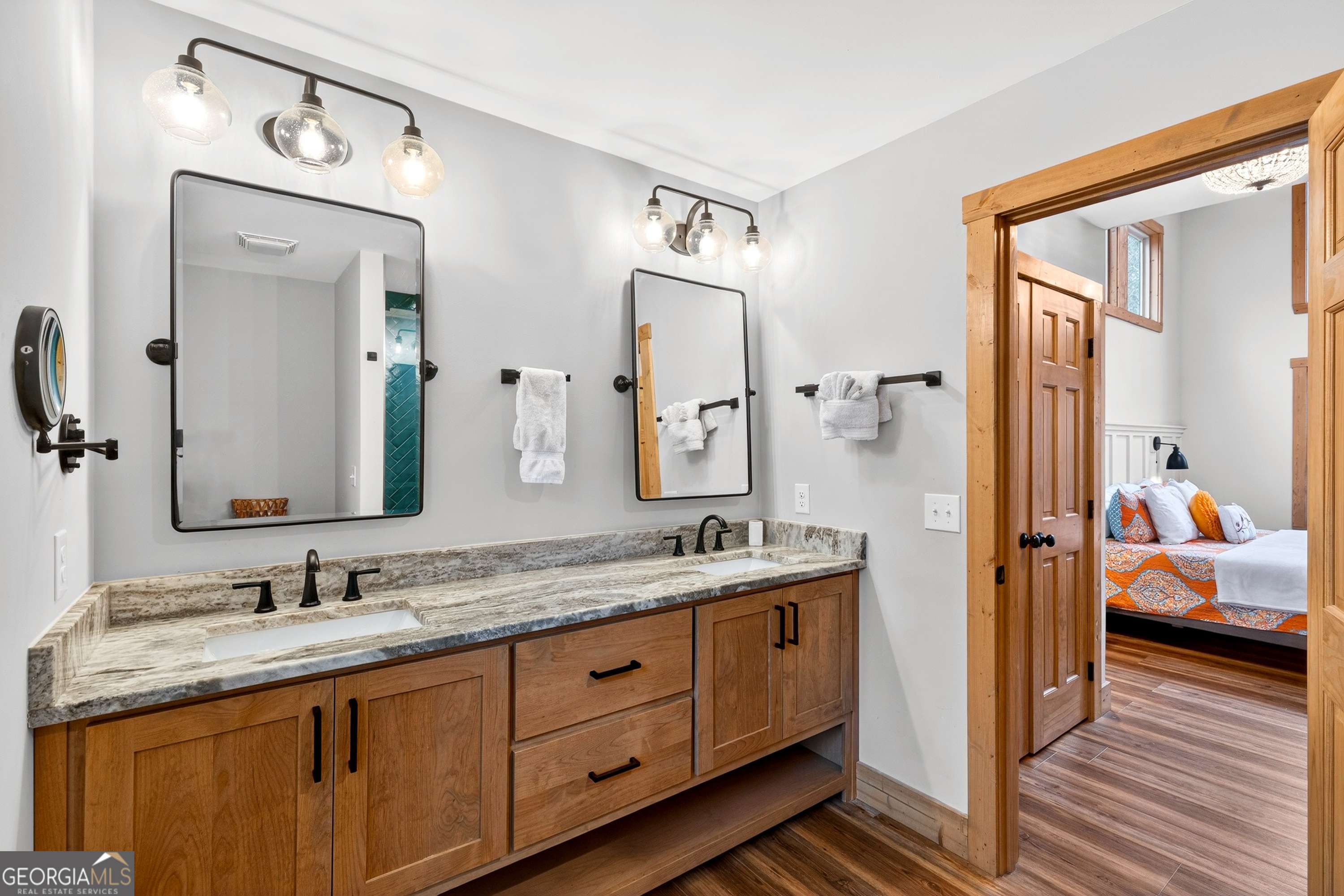130 Orbit Lane Ellijay GA 30540