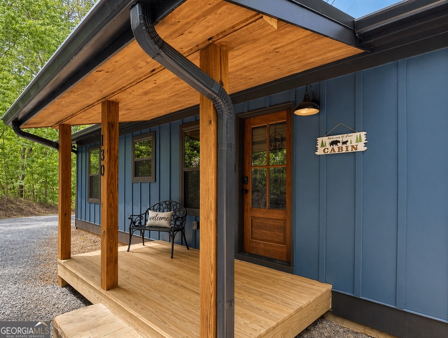 130 Orbit Lane Ellijay GA 30540
