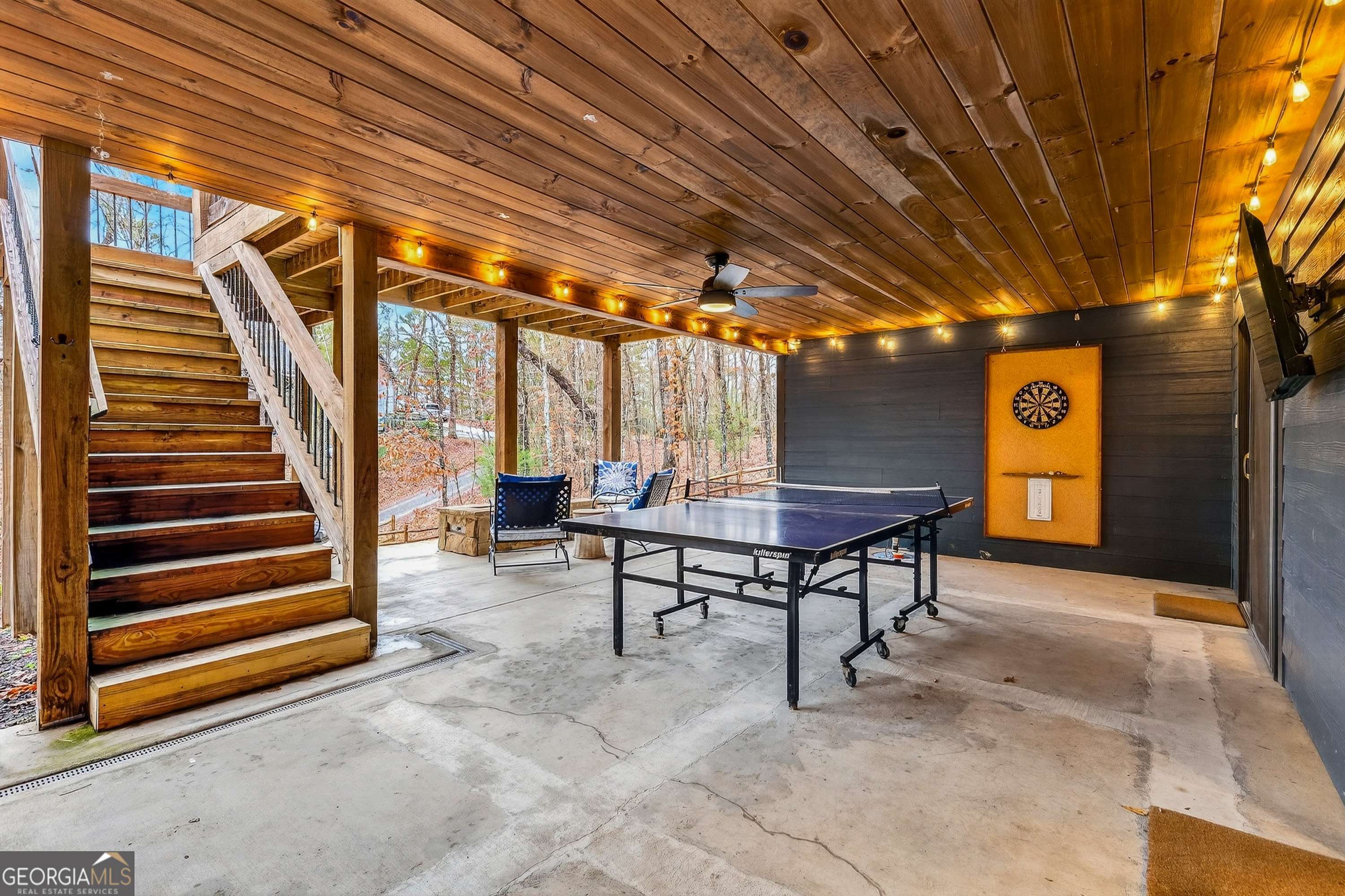 130 Orbit Lane Ellijay GA 30540