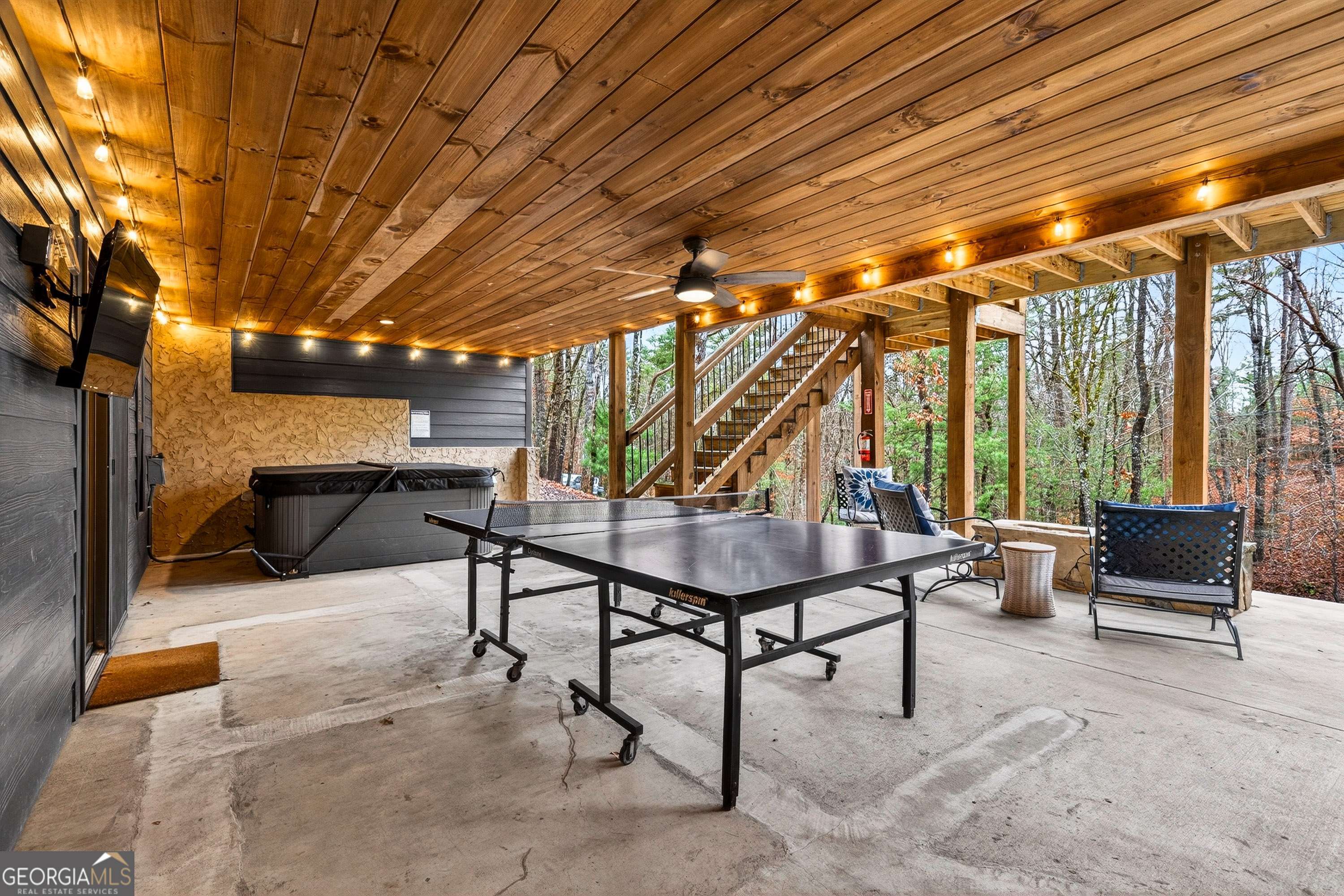130 Orbit Lane Ellijay GA 30540