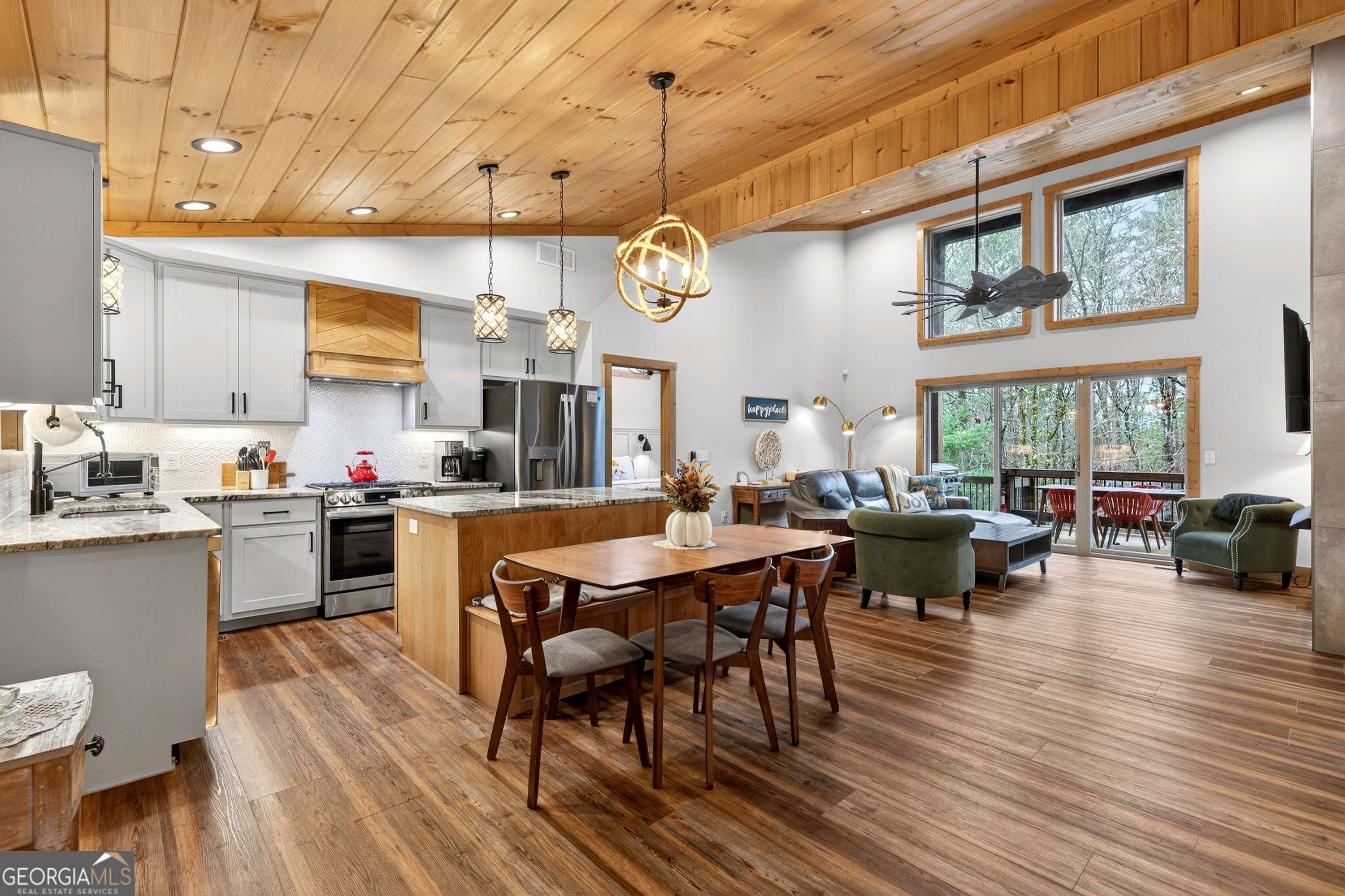 130 Orbit Lane Ellijay GA 30540