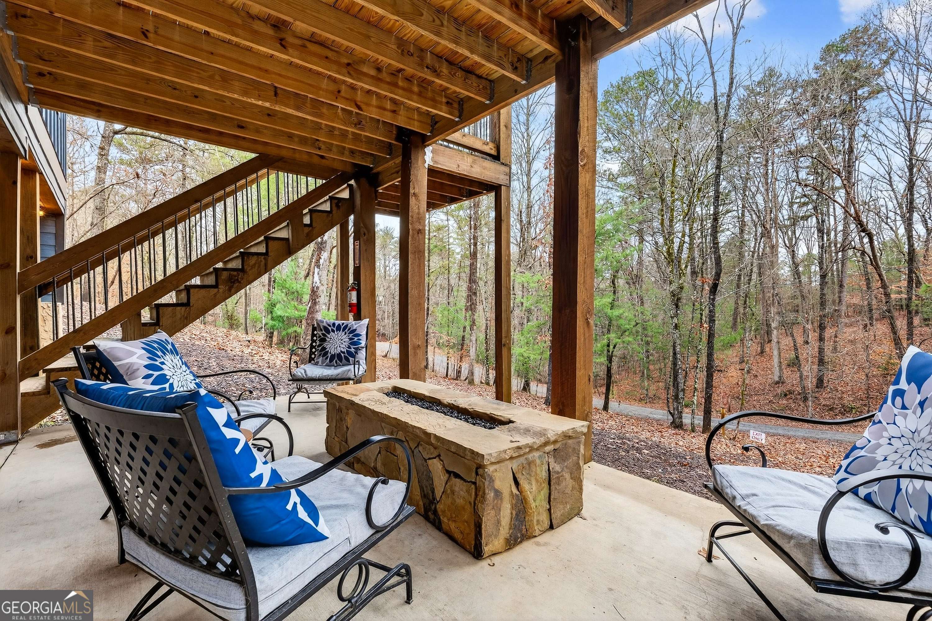 130 Orbit Lane Ellijay GA 30540