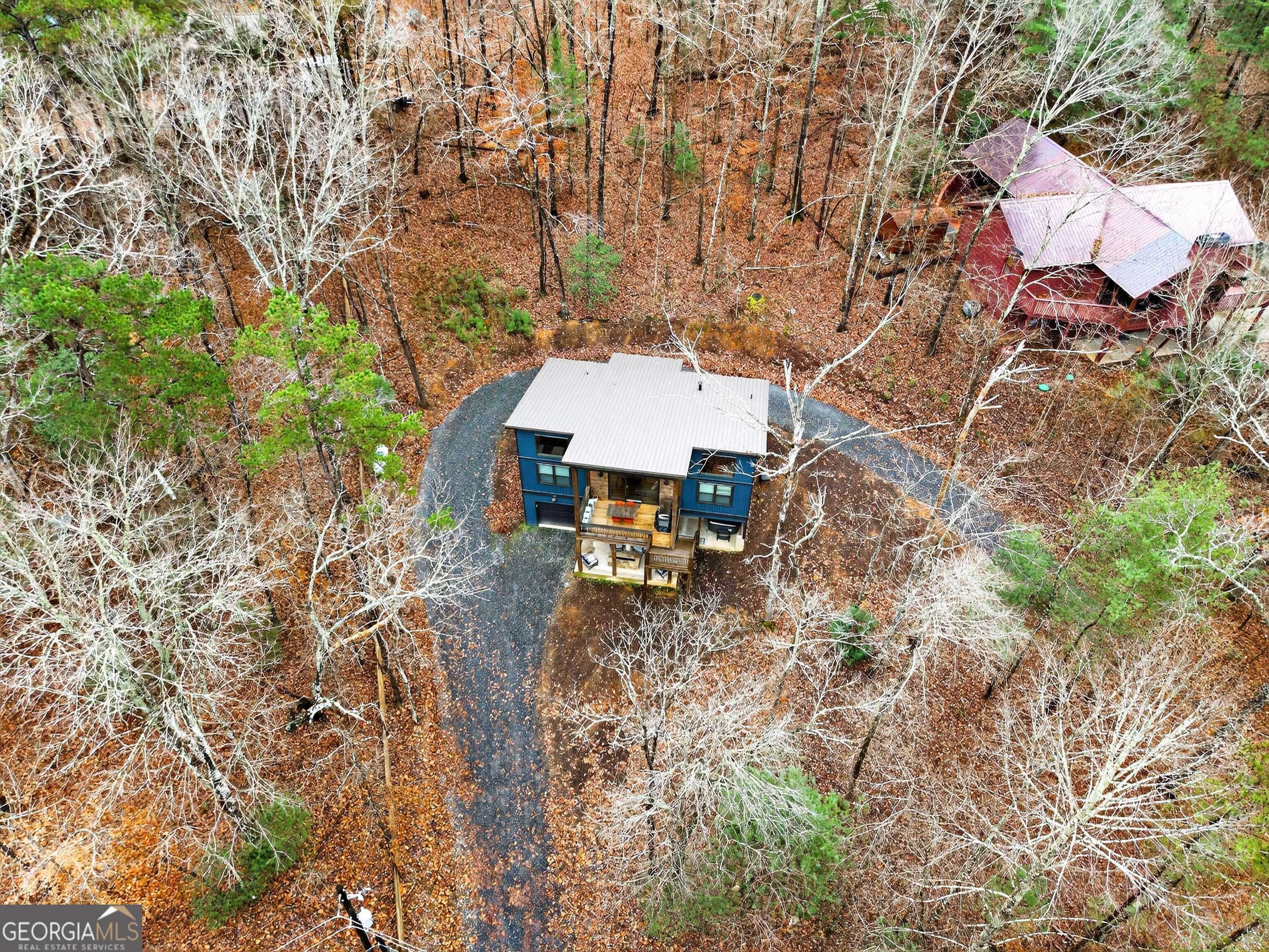 130 Orbit Lane Ellijay GA 30540
