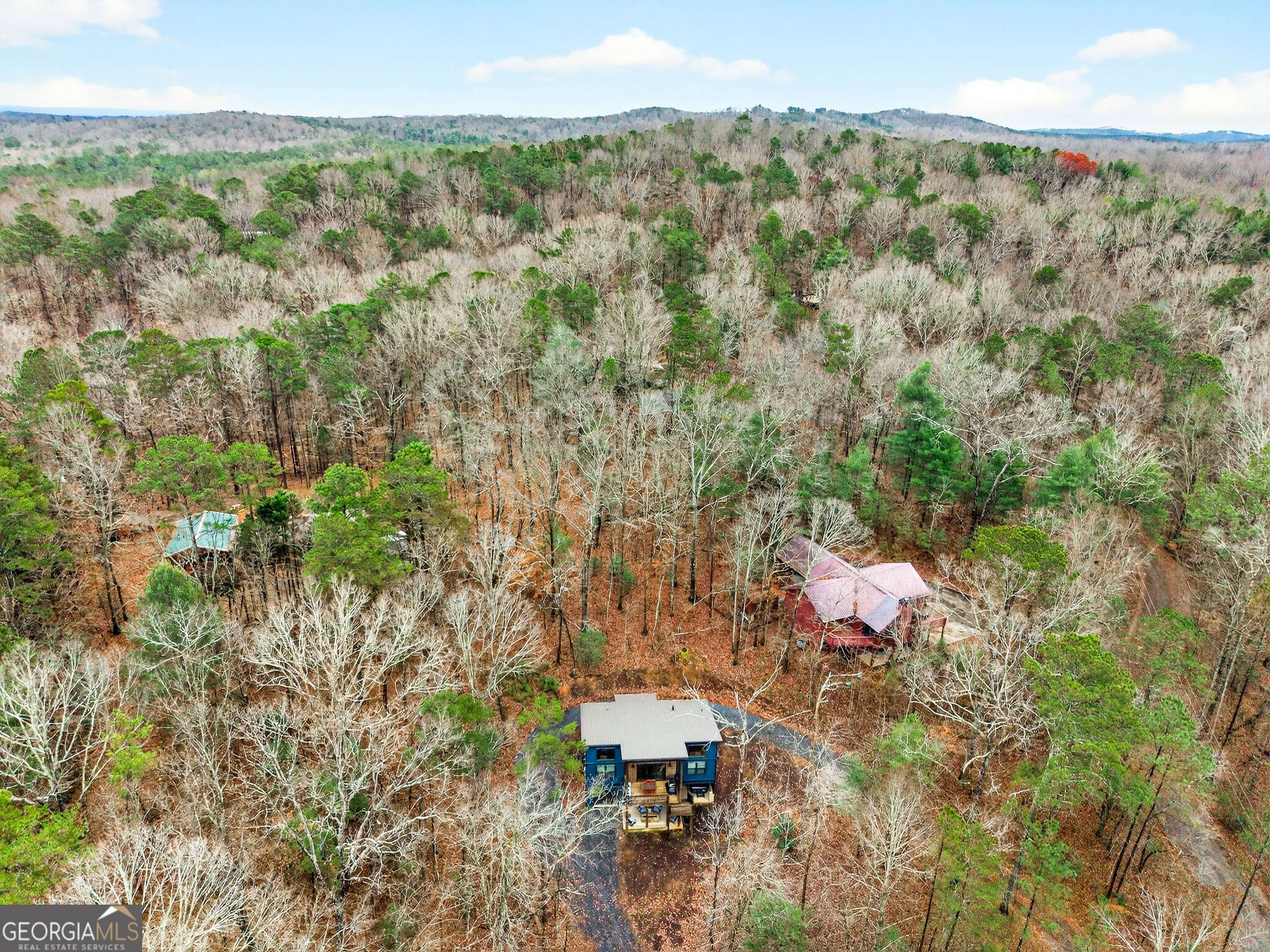 130 Orbit Lane Ellijay GA 30540