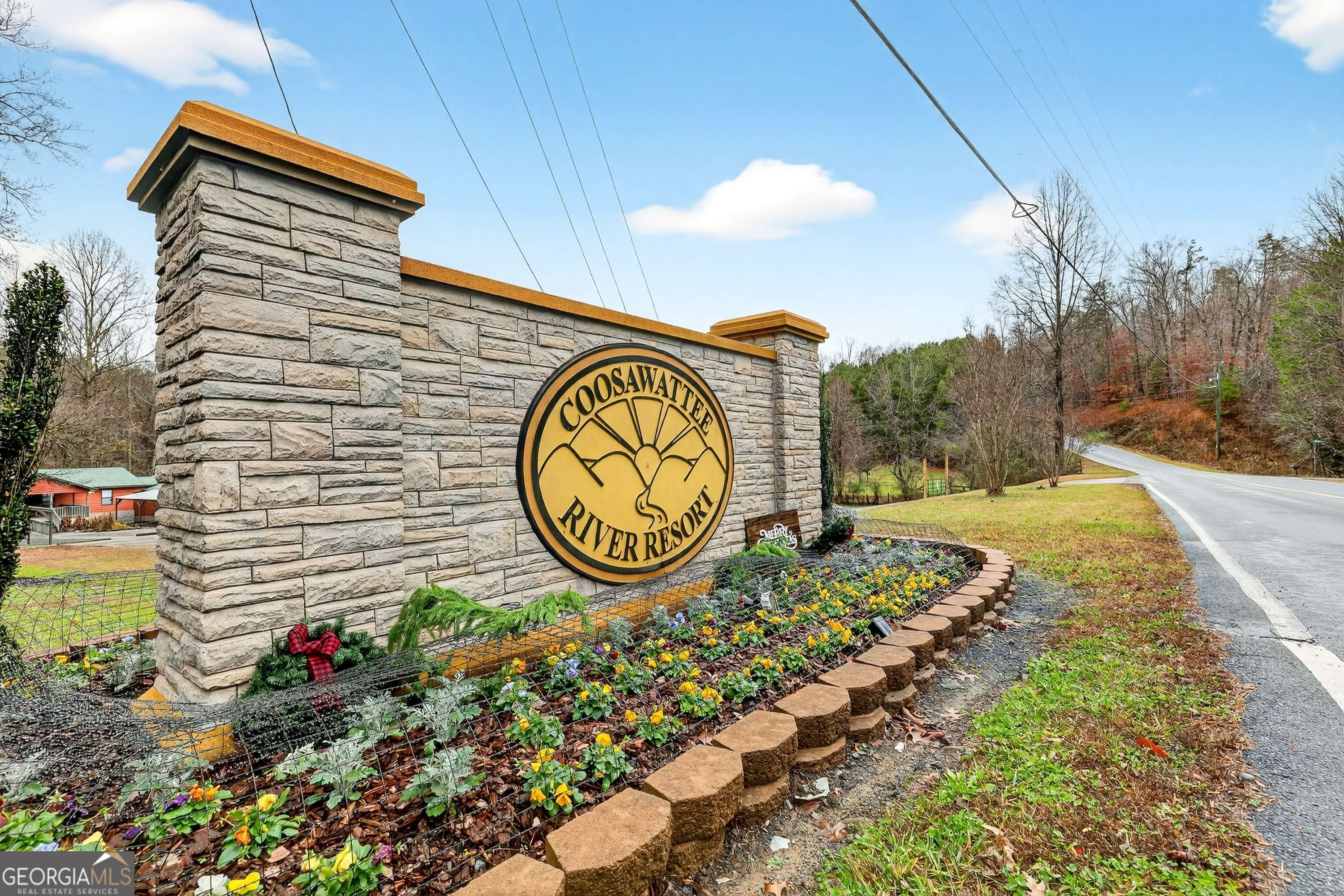 130 Orbit Lane Ellijay GA 30540