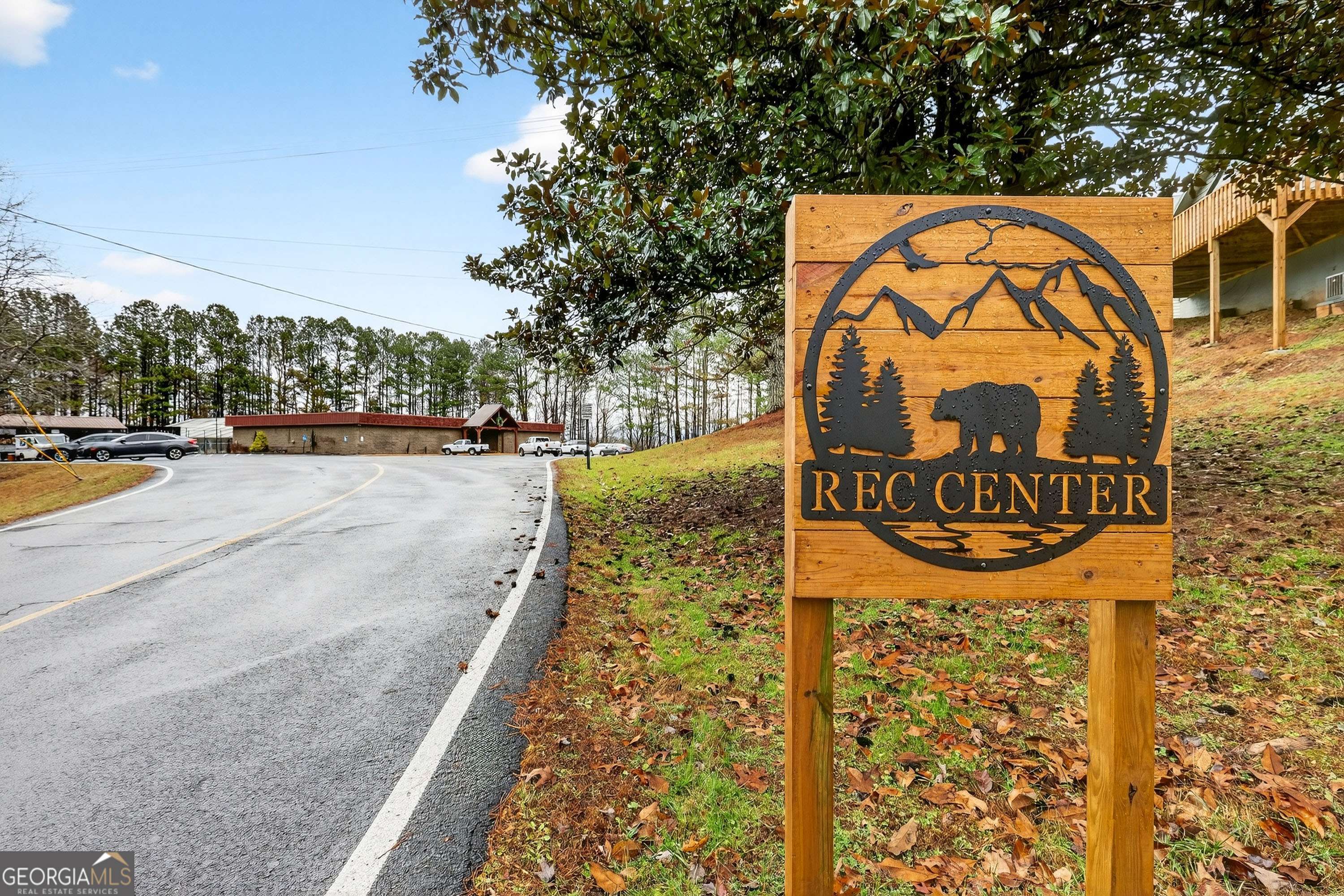 130 Orbit Lane Ellijay GA 30540