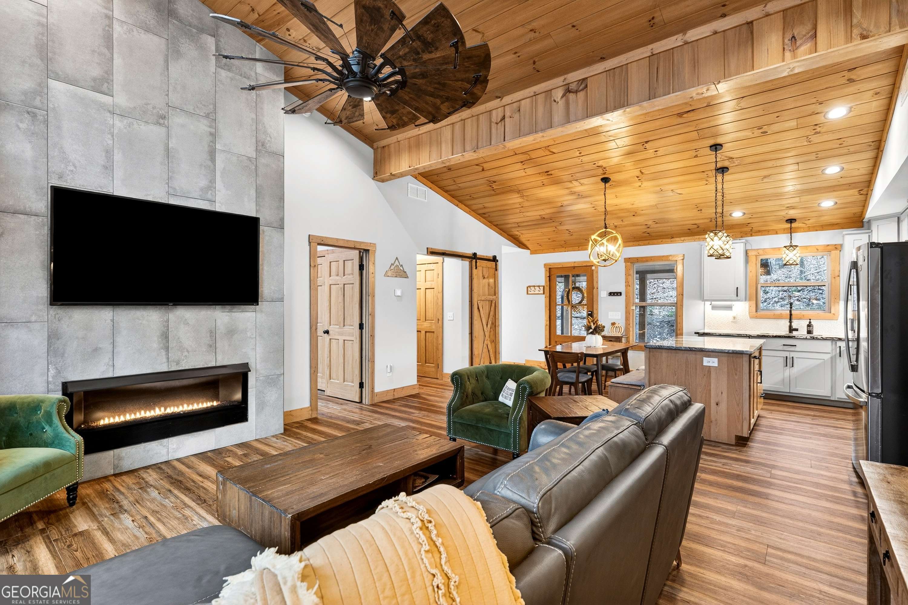 130 Orbit Lane Ellijay GA 30540