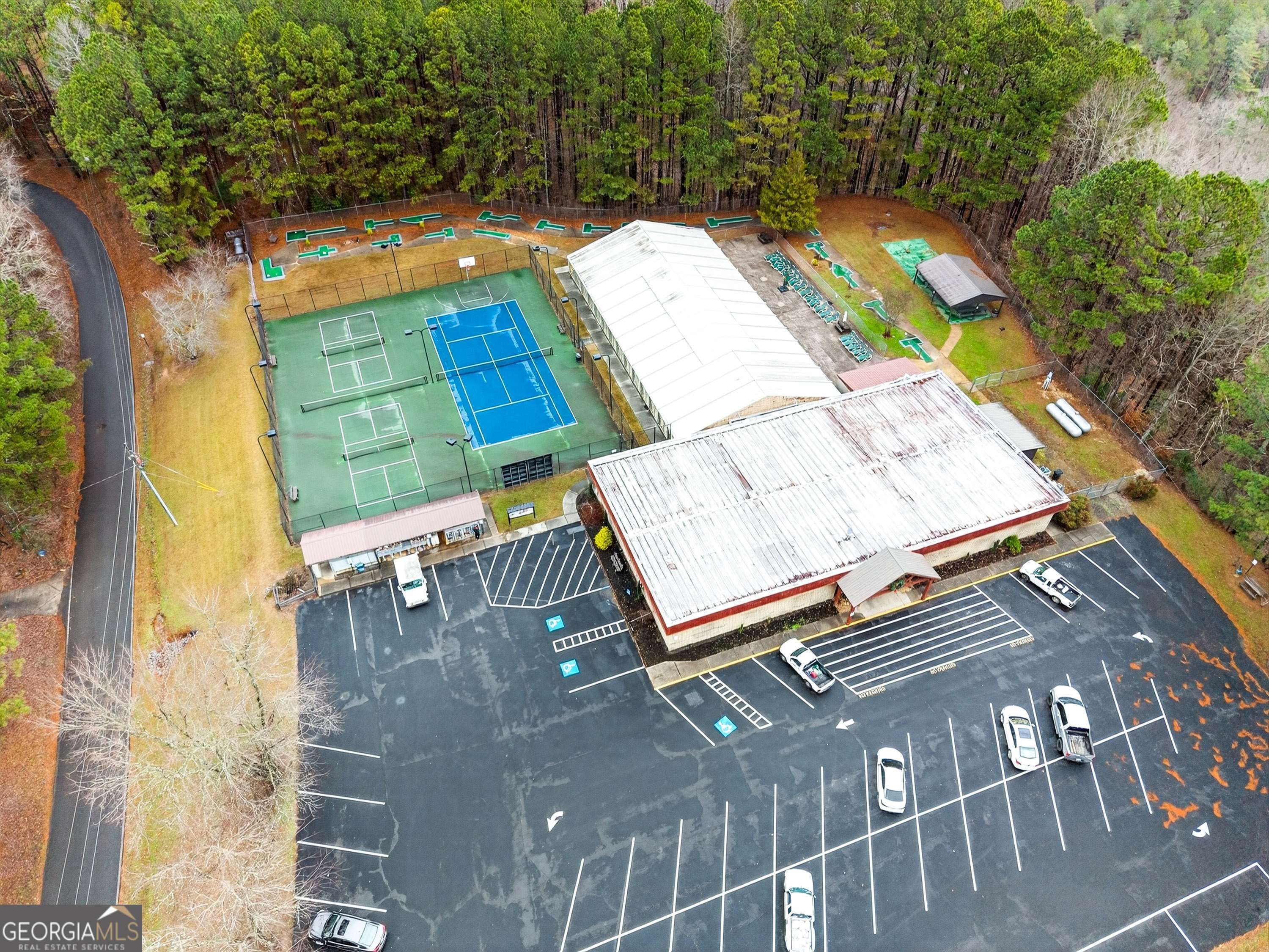 130 Orbit Lane Ellijay GA 30540
