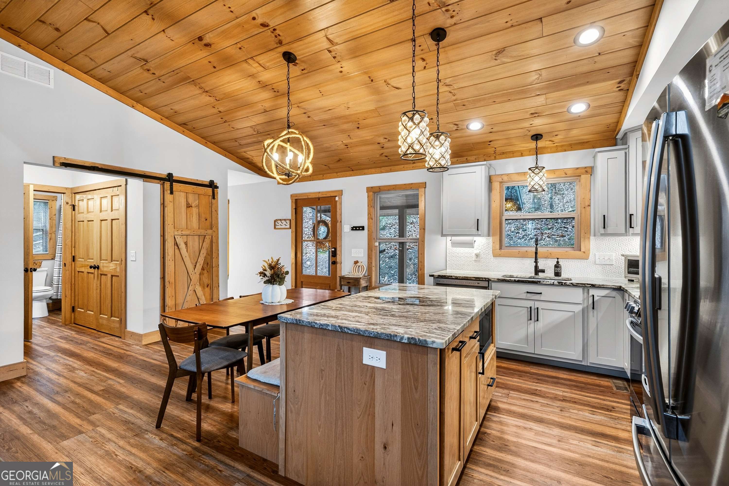 130 Orbit Lane Ellijay GA 30540