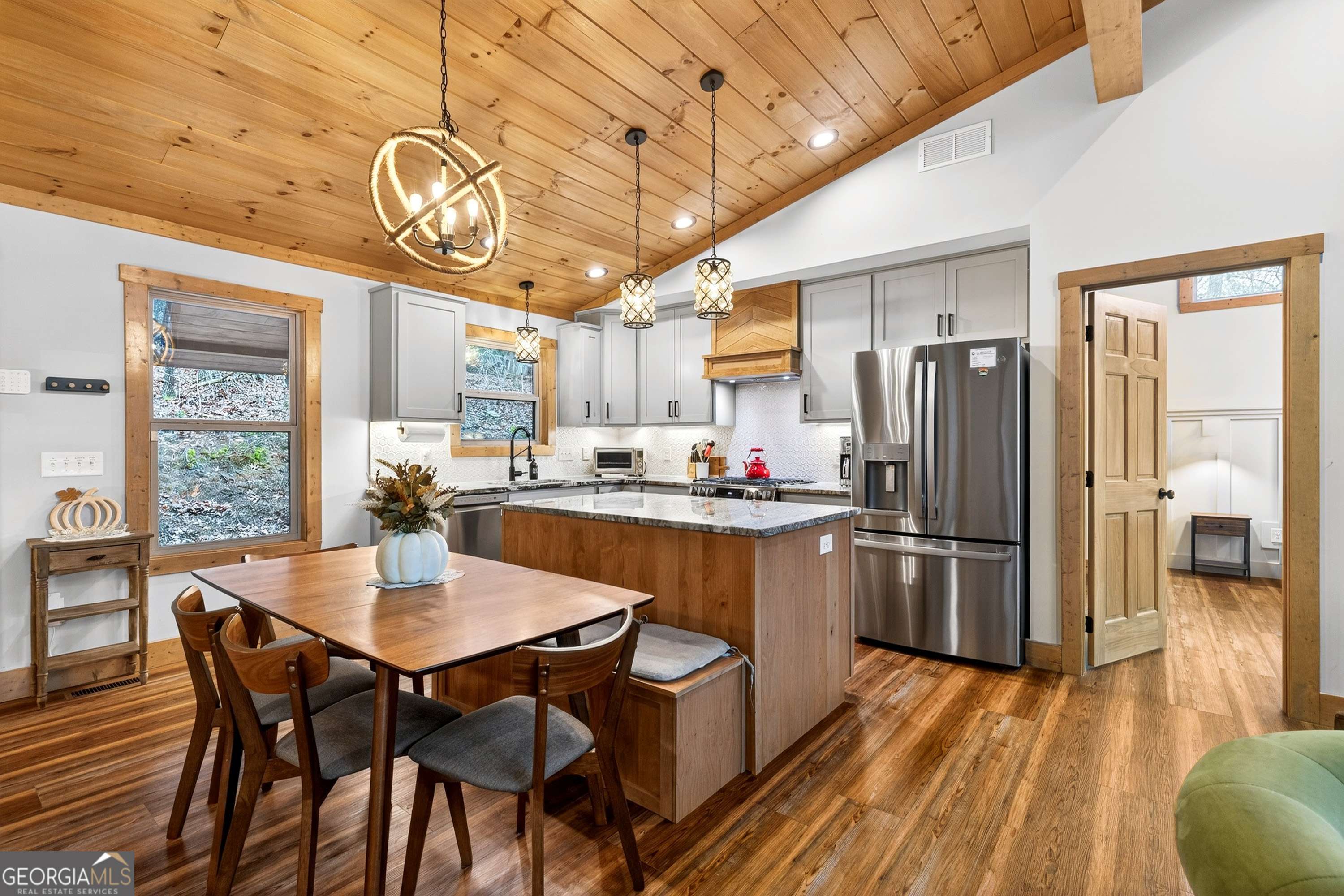 130 Orbit Lane Ellijay GA 30540