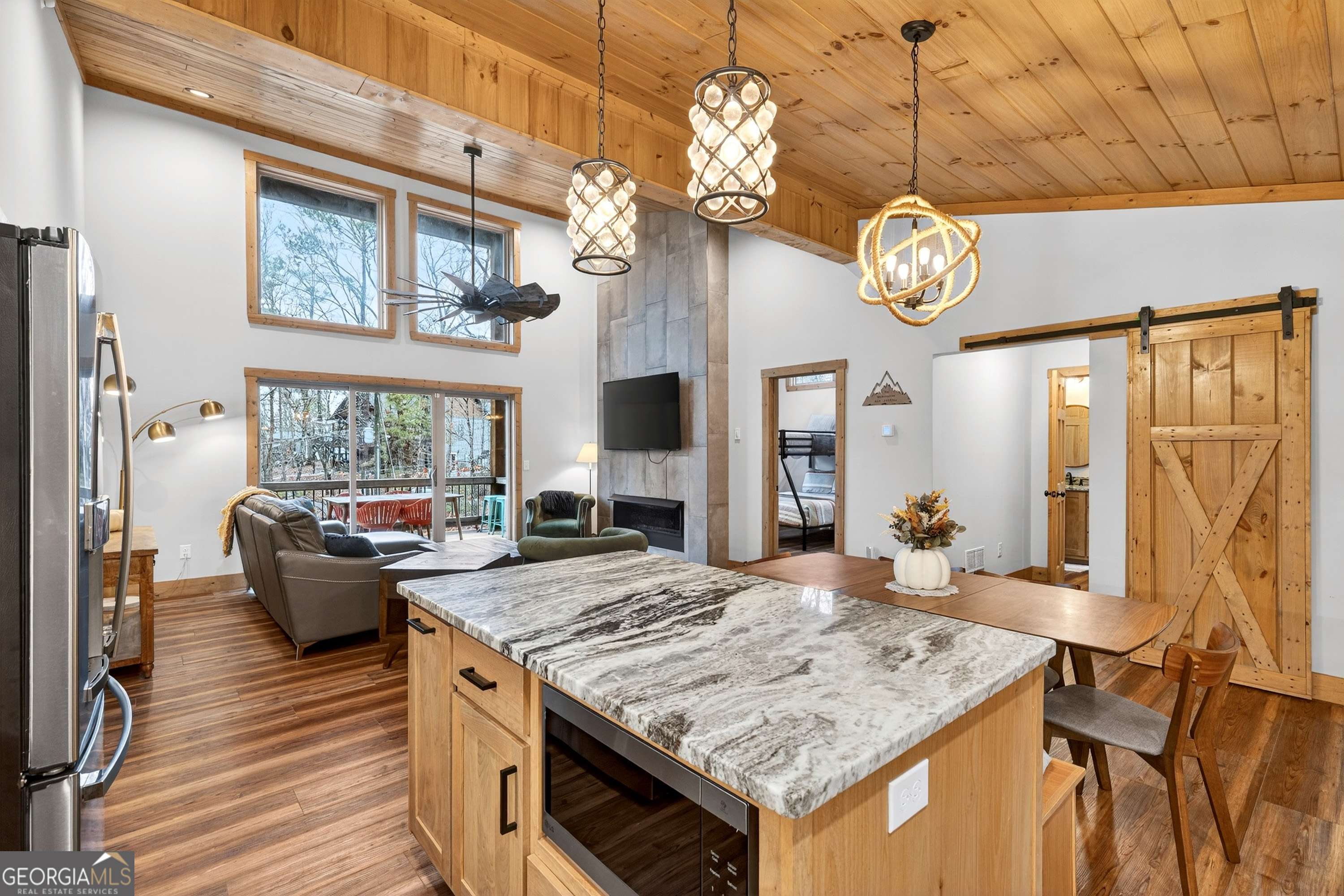 130 Orbit Lane Ellijay GA 30540