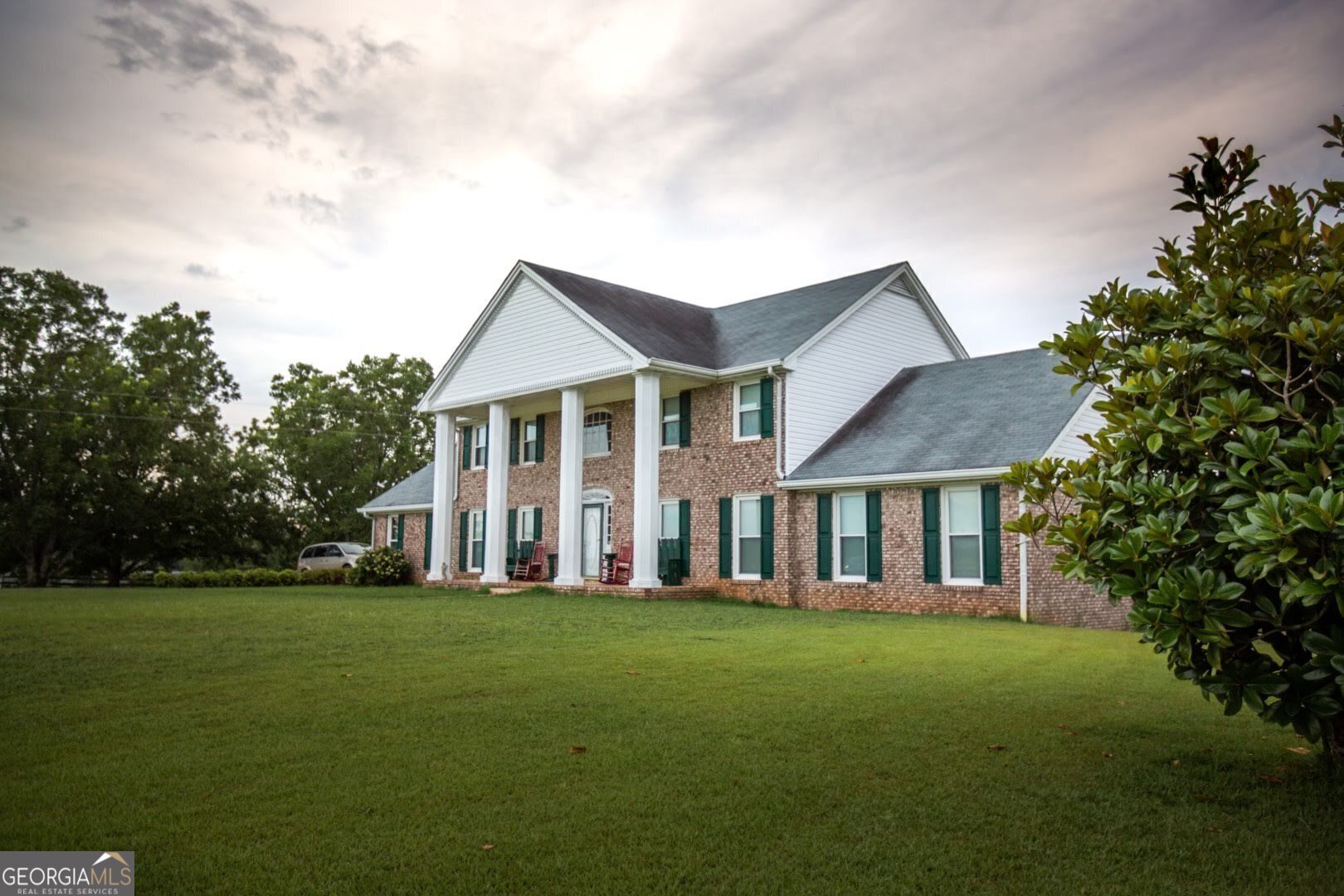 1530 Highway 11 Mansfield GA 30055