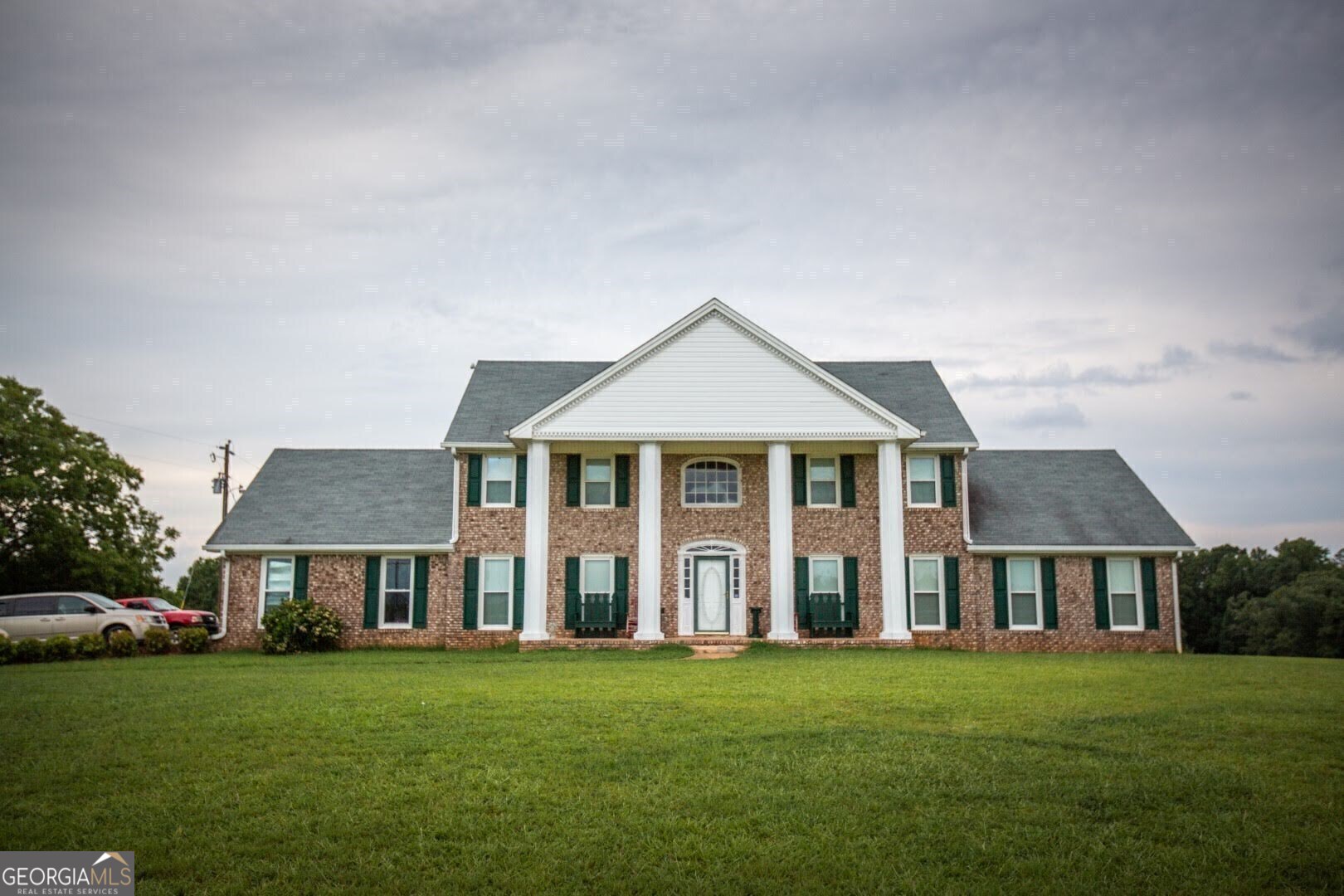 1530 Highway 11 Mansfield GA 30055