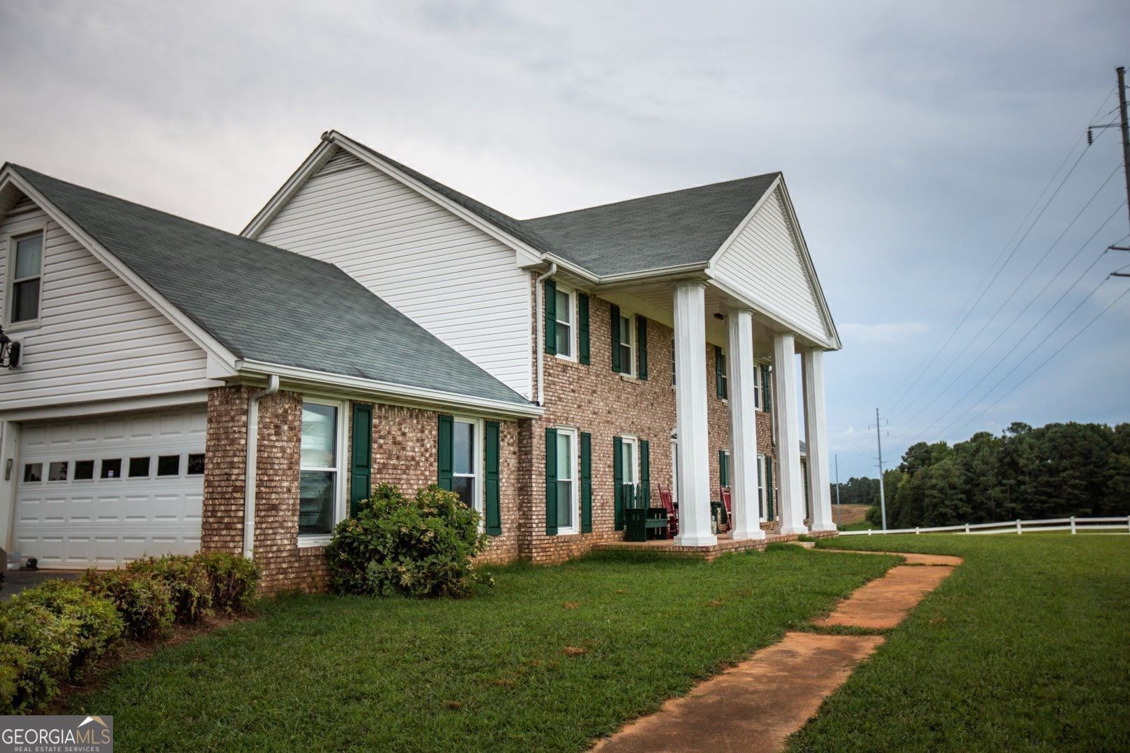 1530 Highway 11 Mansfield GA 30055
