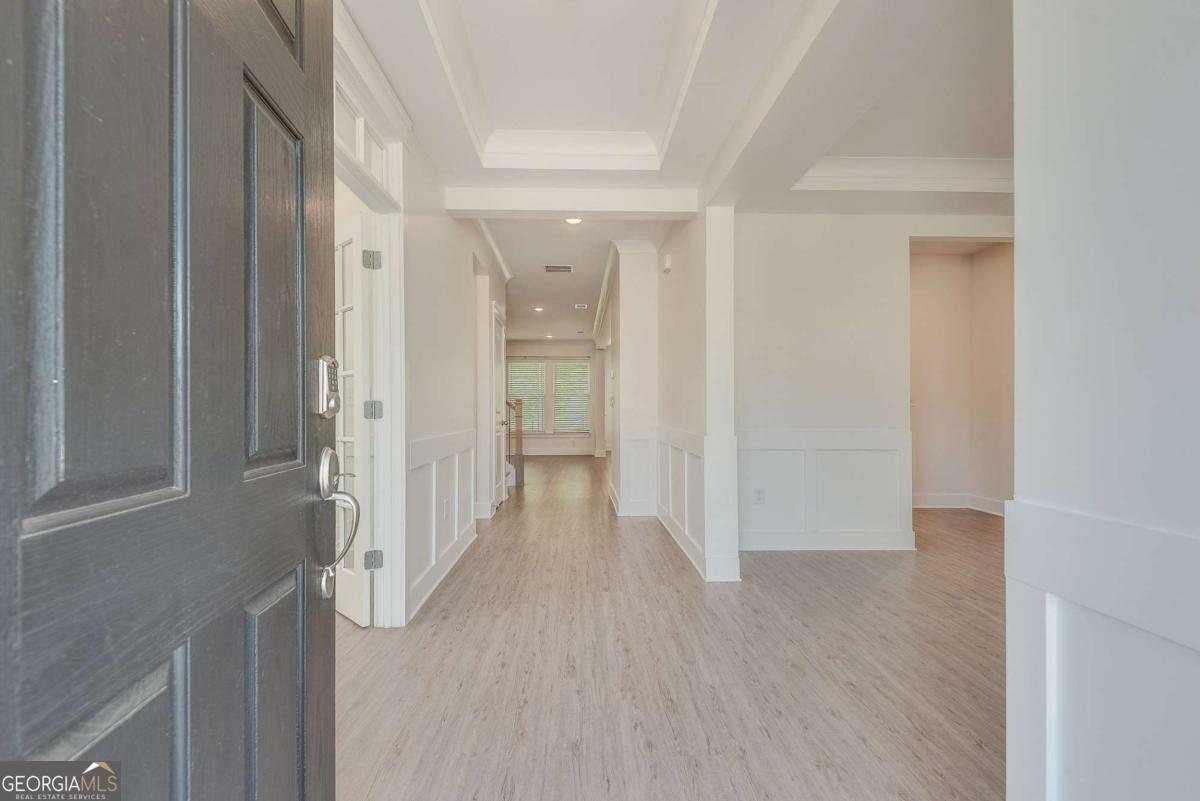 6809 Benjamin Drive Flowery Branch GA 30542