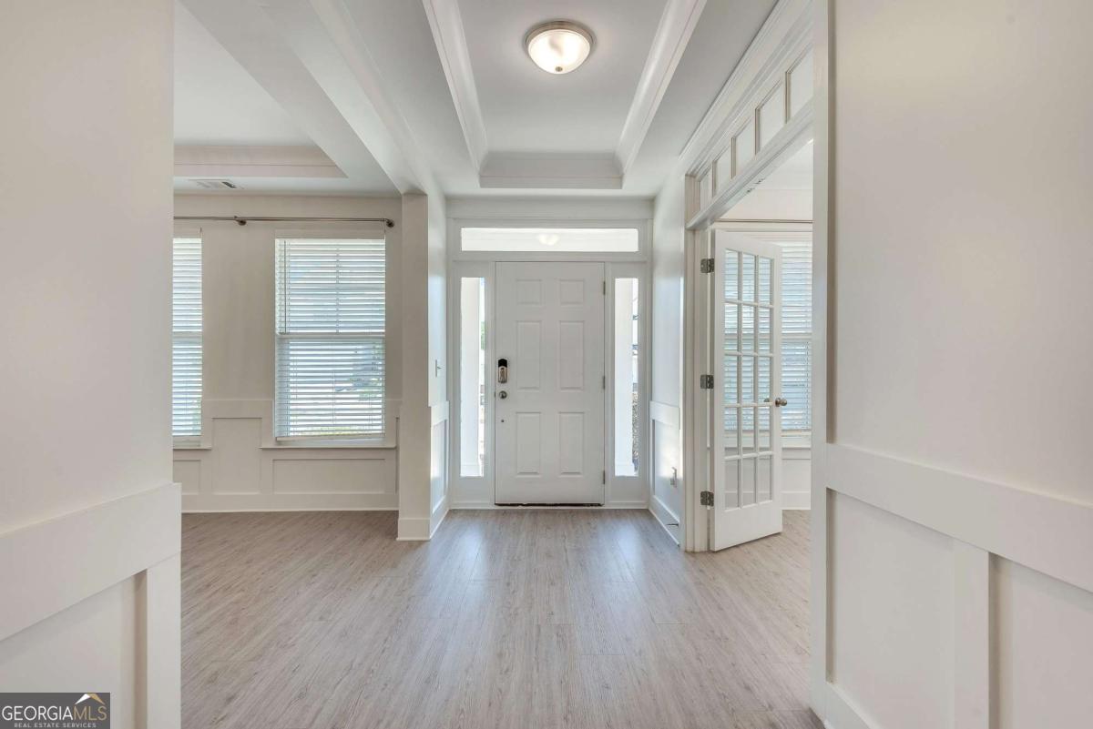 6809 Benjamin Drive Flowery Branch GA 30542
