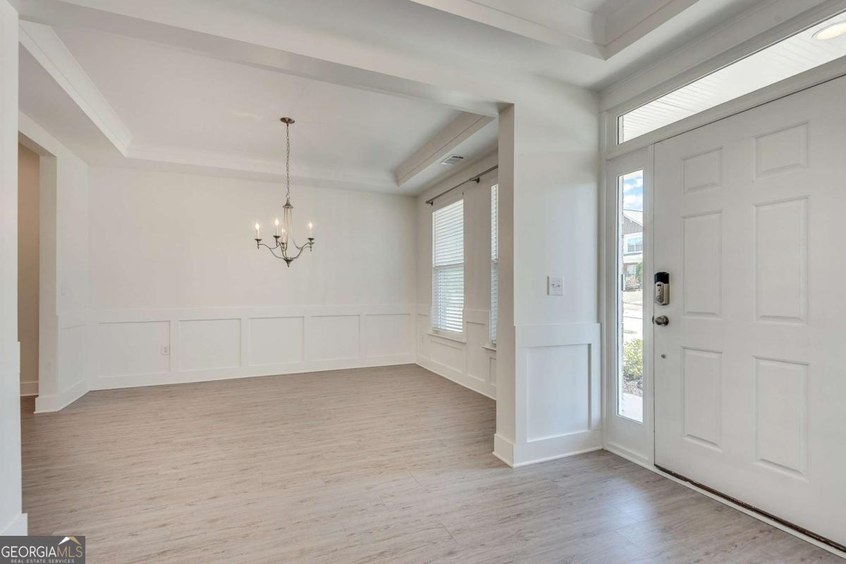 6809 Benjamin Drive Flowery Branch GA 30542