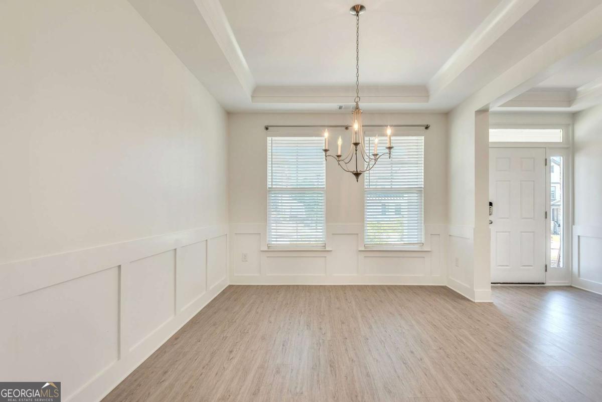6809 Benjamin Drive Flowery Branch GA 30542