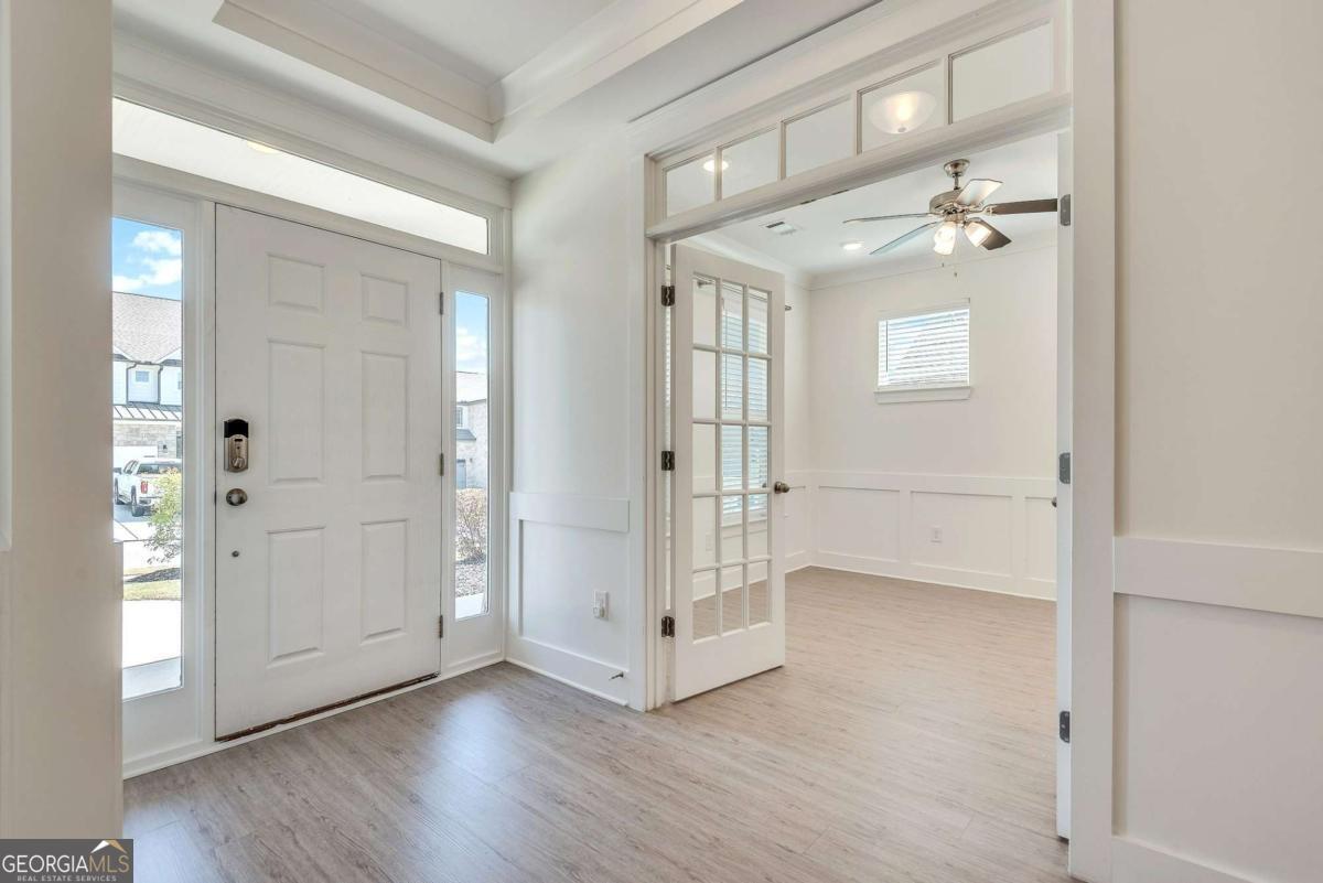 6809 Benjamin Drive Flowery Branch GA 30542