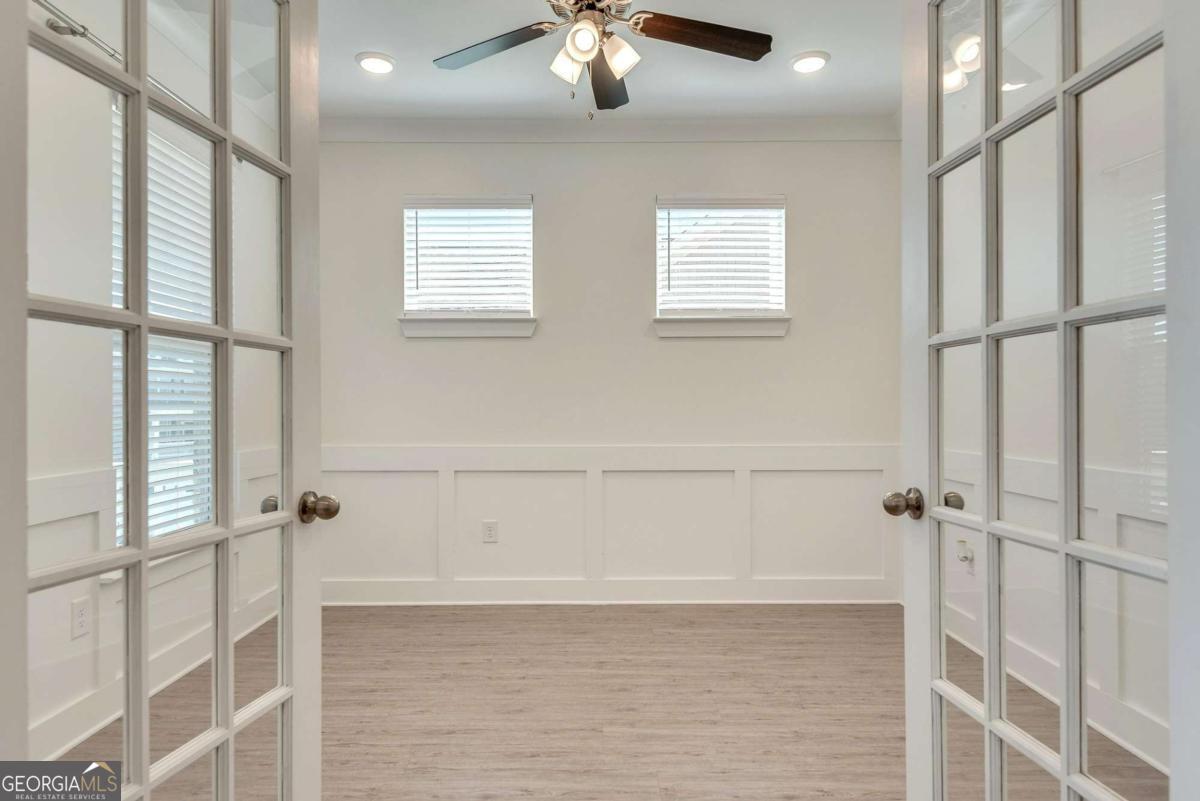 6809 Benjamin Drive Flowery Branch GA 30542