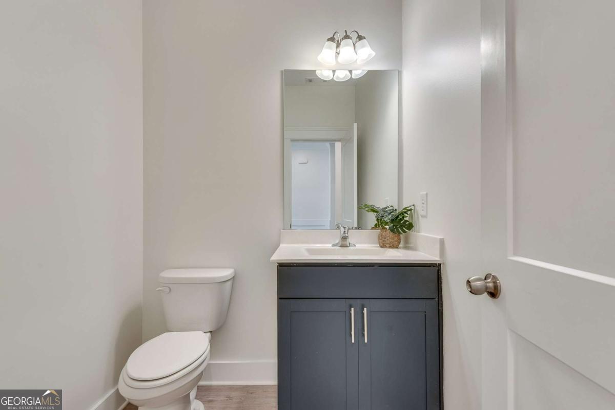 6809 Benjamin Drive Flowery Branch GA 30542