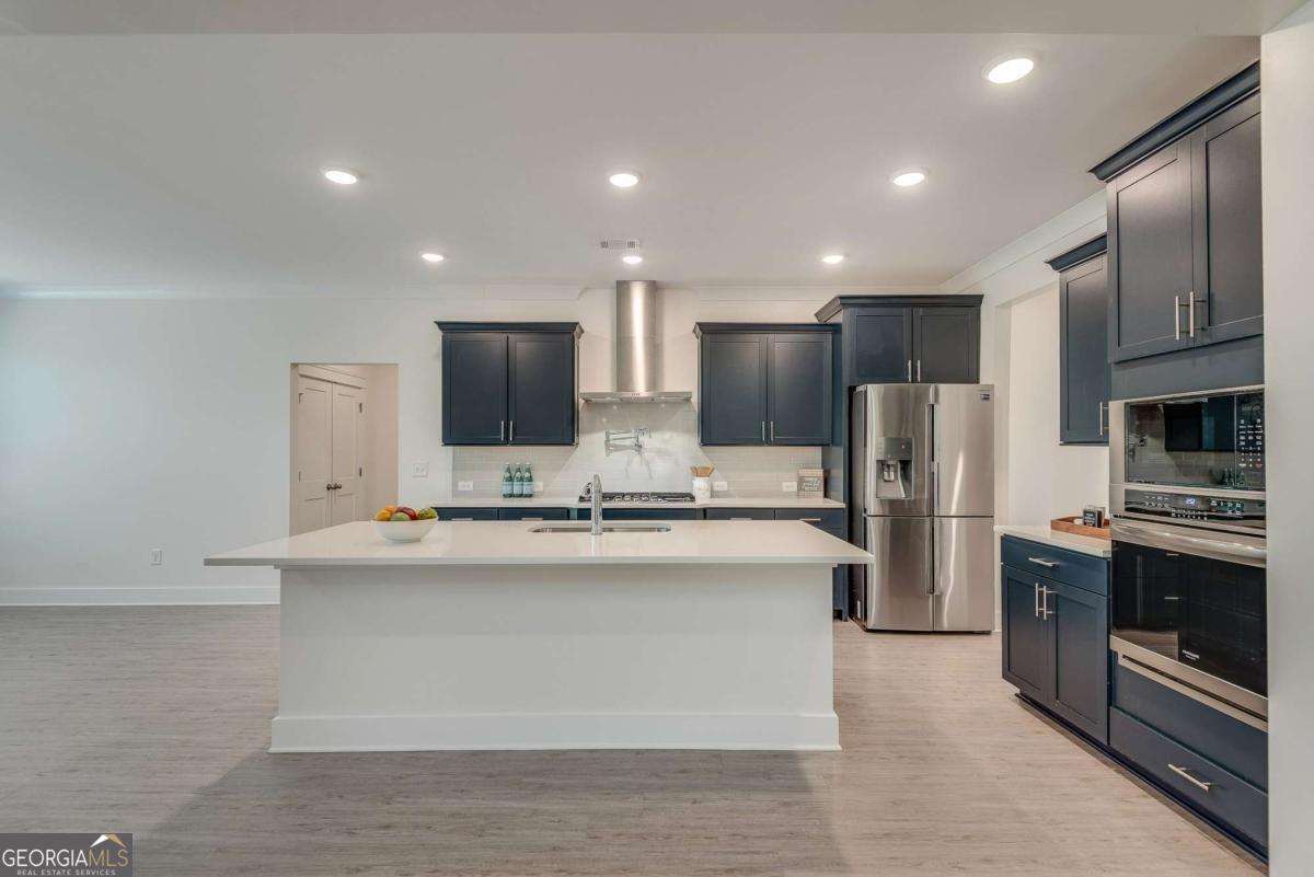 6809 Benjamin Drive Flowery Branch GA 30542