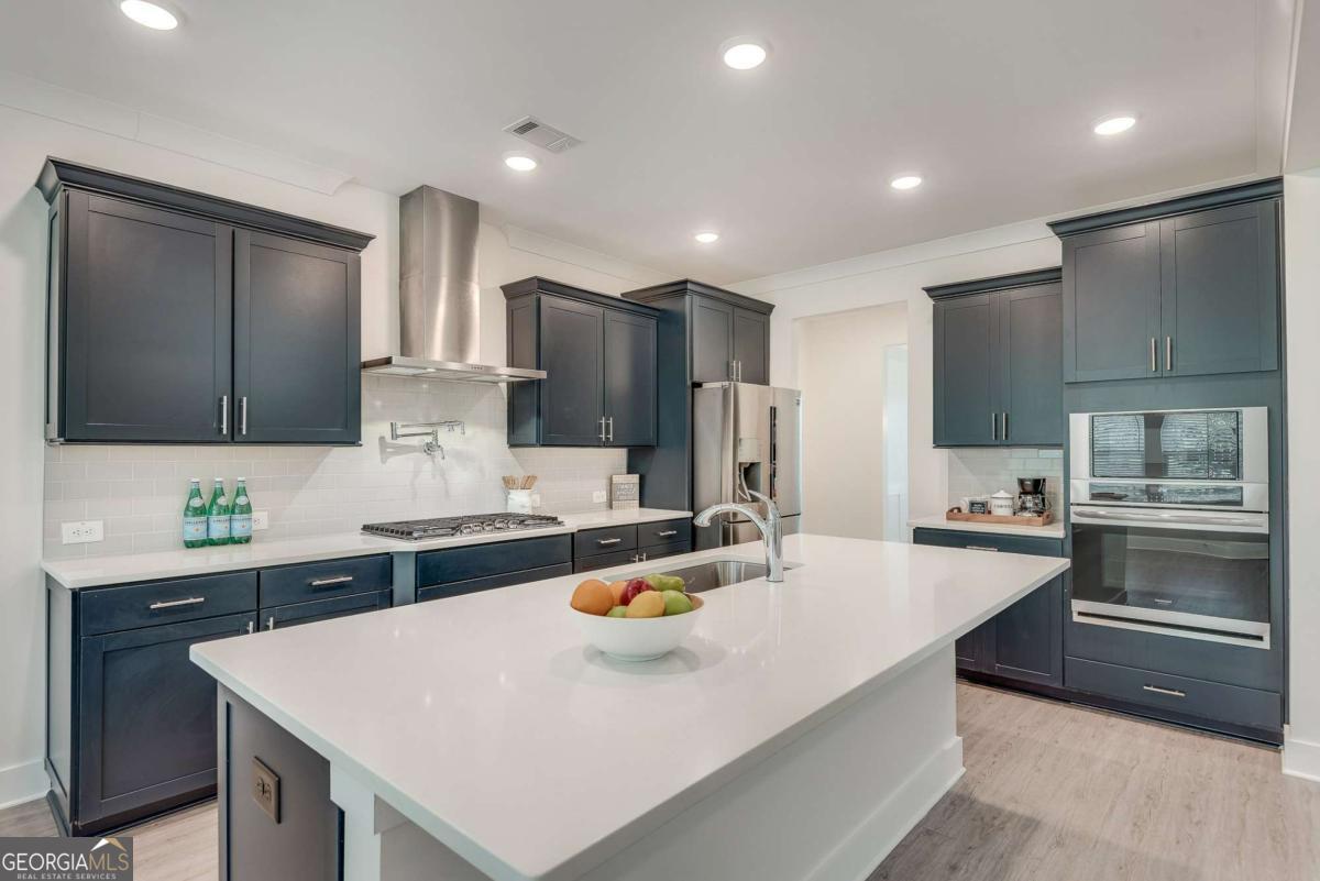 6809 Benjamin Drive Flowery Branch GA 30542