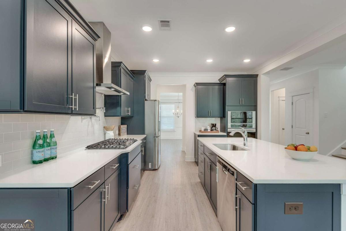 6809 Benjamin Drive Flowery Branch GA 30542