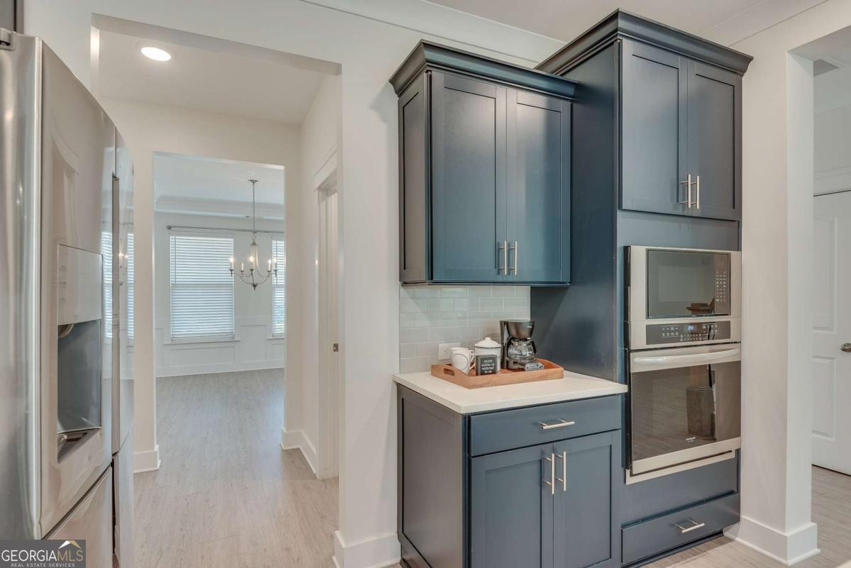6809 Benjamin Drive Flowery Branch GA 30542