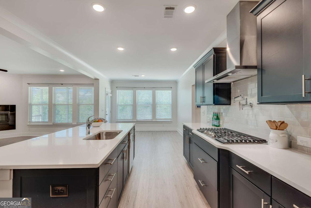 6809 Benjamin Drive Flowery Branch GA 30542