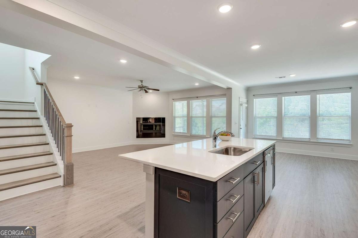 6809 Benjamin Drive Flowery Branch GA 30542